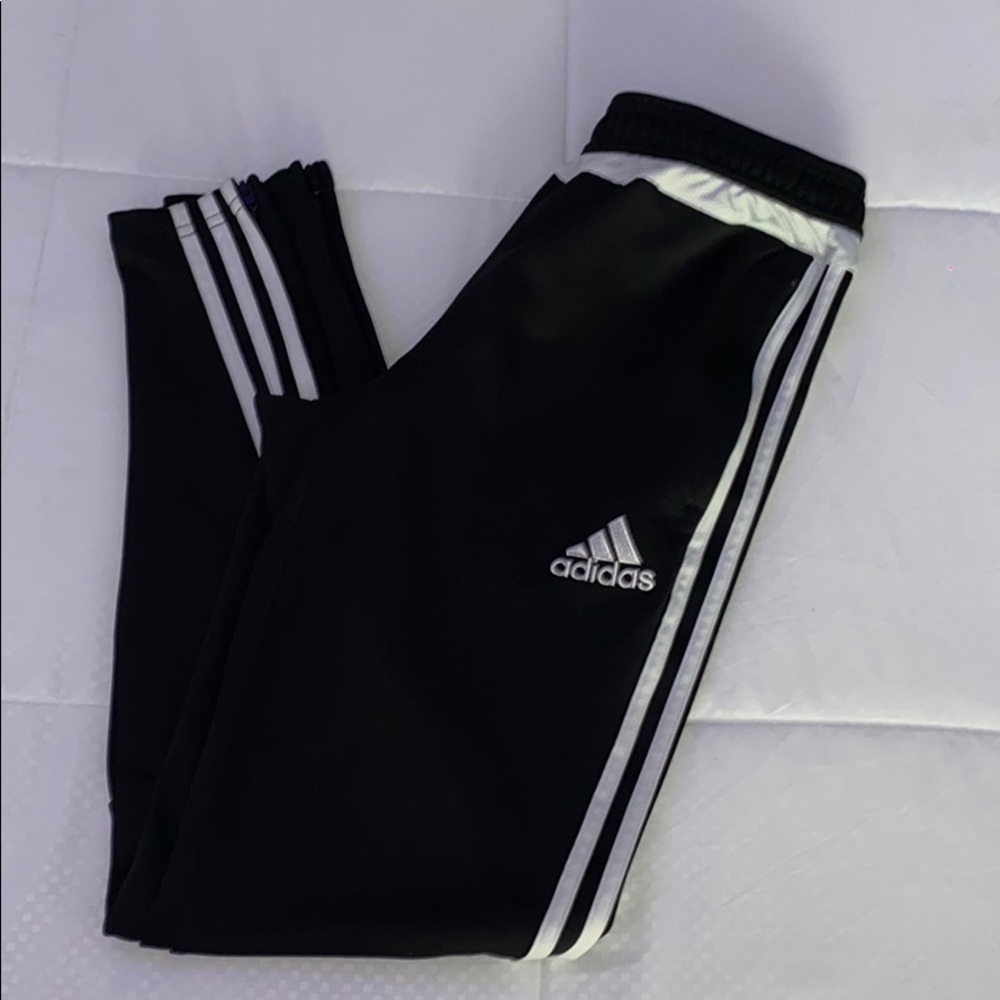 Adidas Track Pants